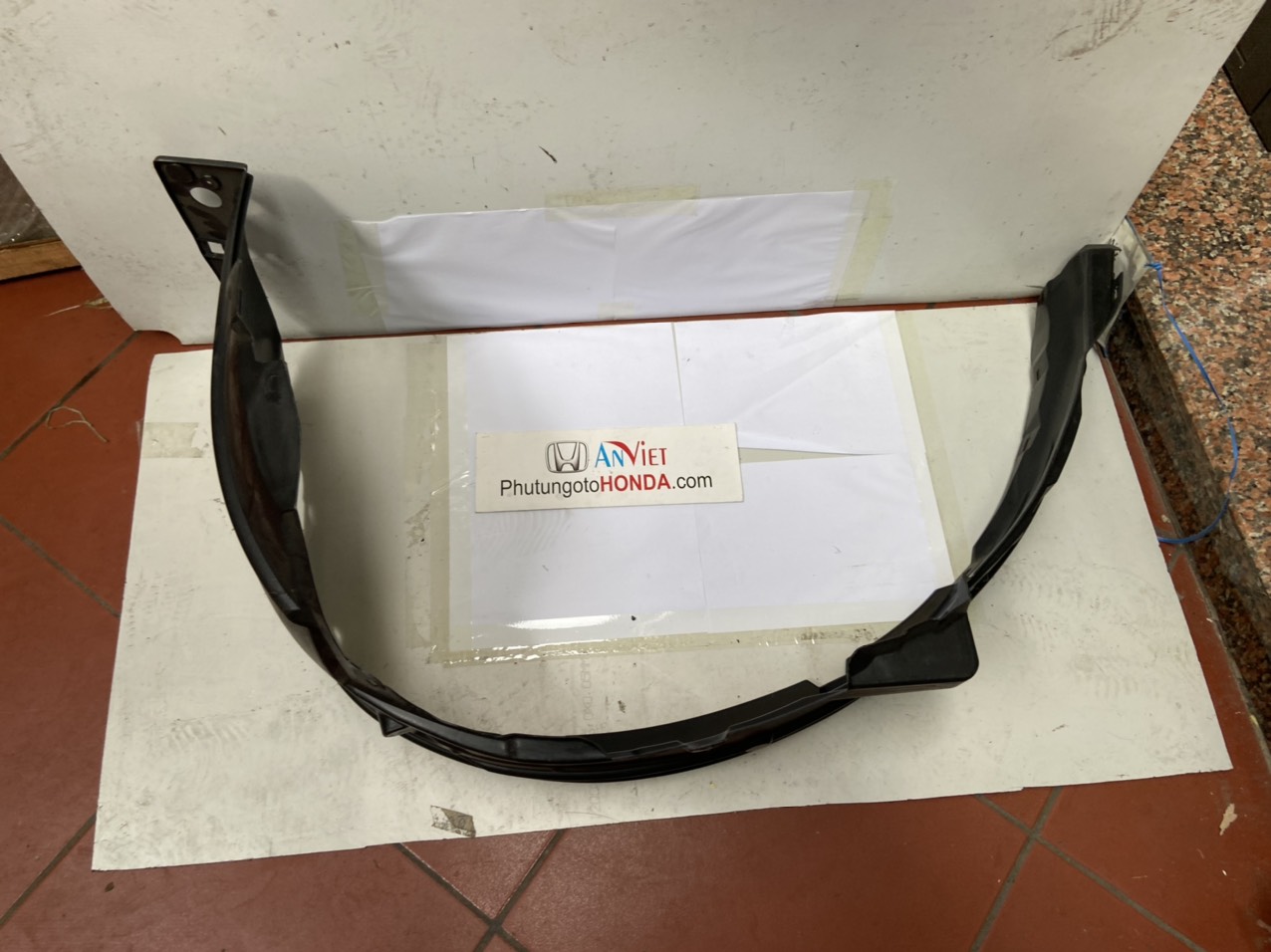 Chắn bùn lòng bánh xe Honda CRV 2013 đến 2017